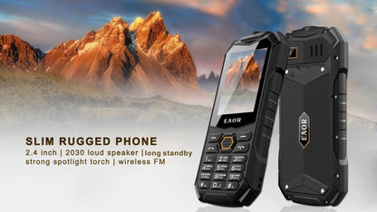 Celular Blindado HP218