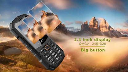 Celular Blindado HP218