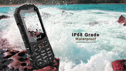 Celular Blindado HP218