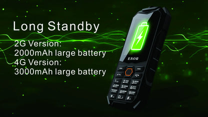 Celular Blindado HP218