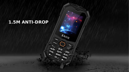 Celular Blindado HP218
