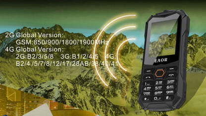 Celular Blindado HP218