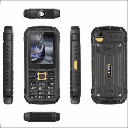 Celular Blindado HP219