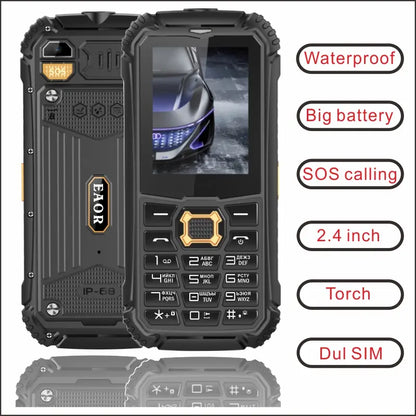 Celular Blindado HP219