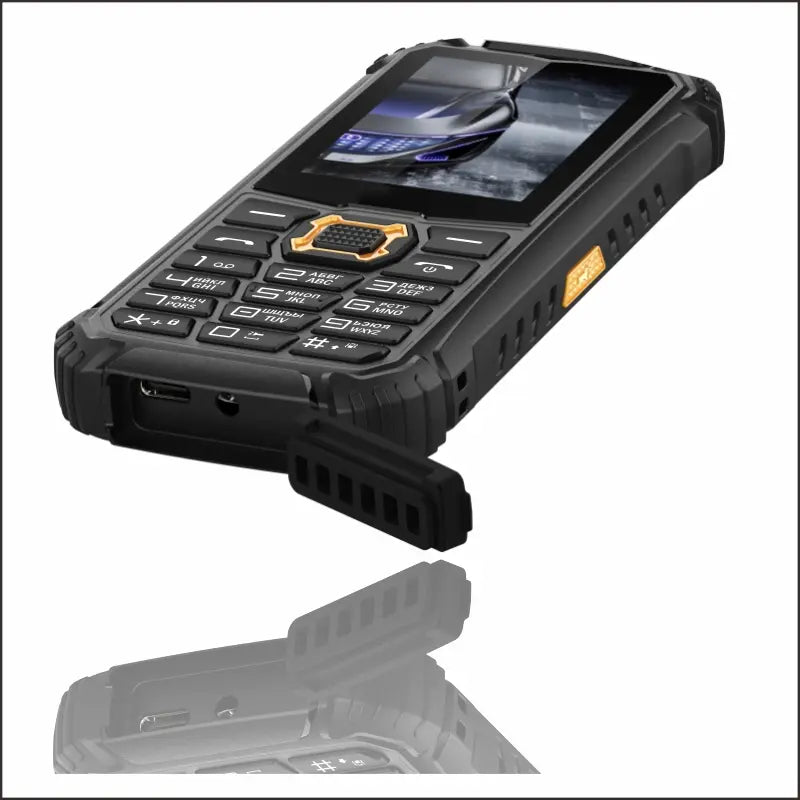 Celular Blindado HP219