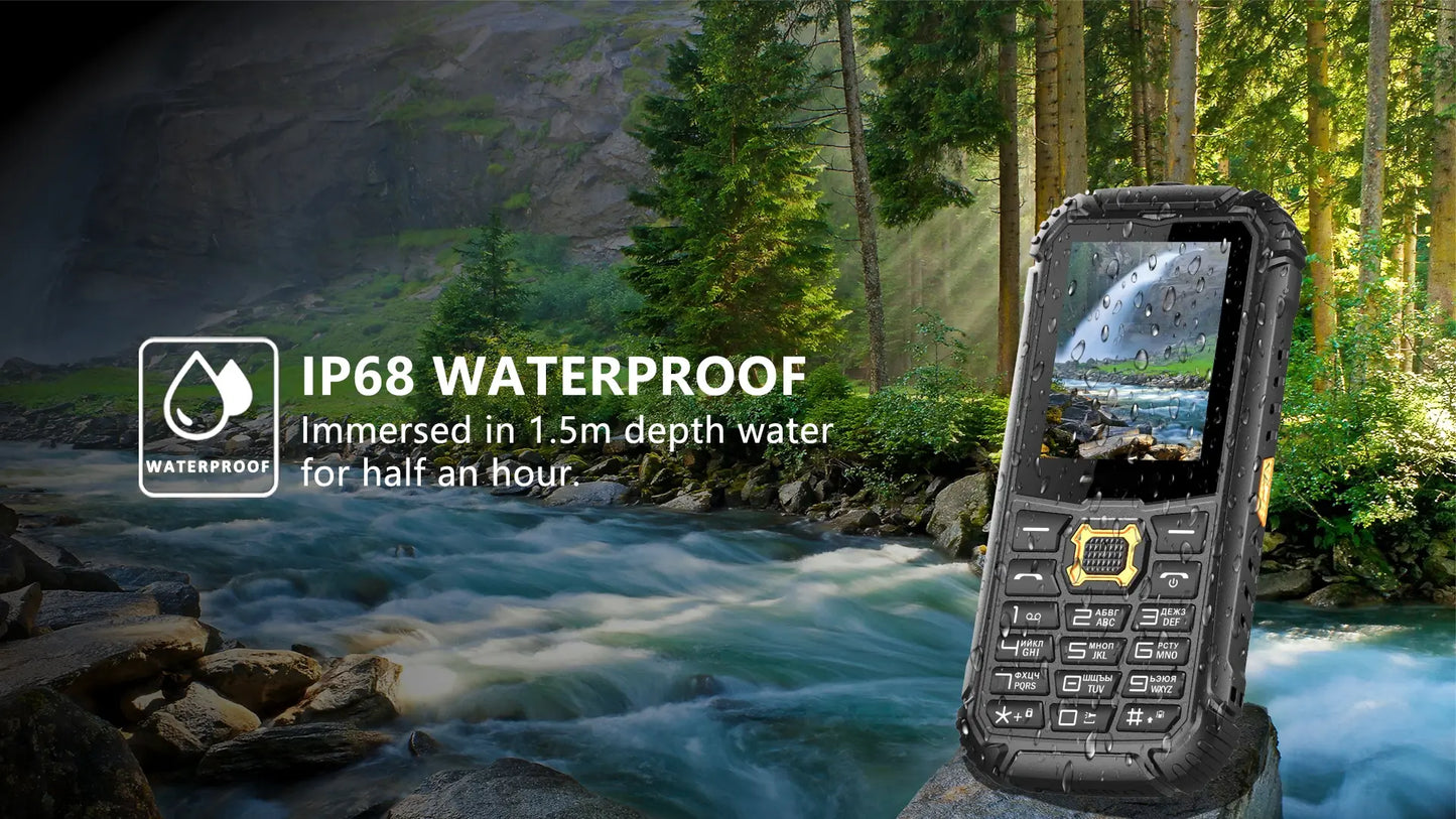 Celular Blindado HP219