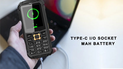 Celular Blindado HP219