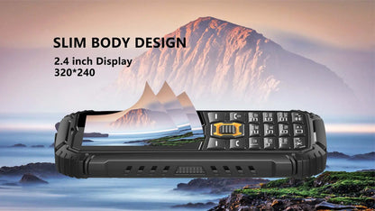 Celular Blindado HP219