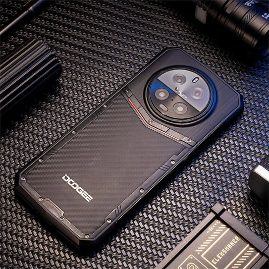 Smartphone DK 10 5G (32GB RAM)