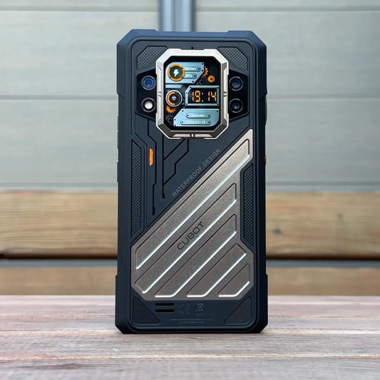 Smartphone KingKong X 5G (32GB RAM)