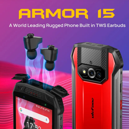 Mobile Armor 15