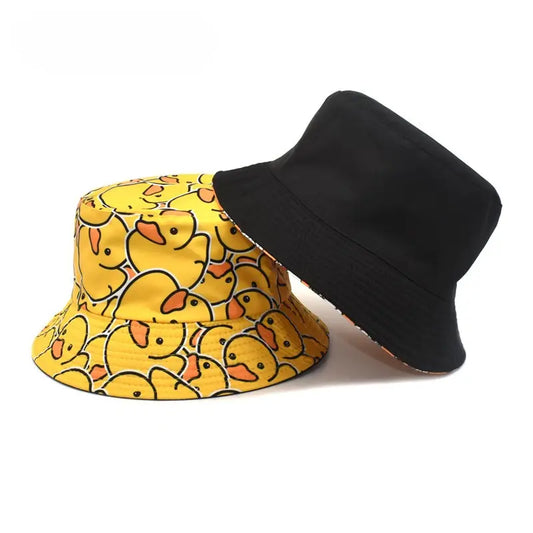 Chapéu Bucket Pintinho