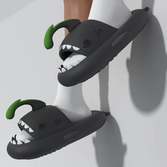 Melanocetus Slipper
