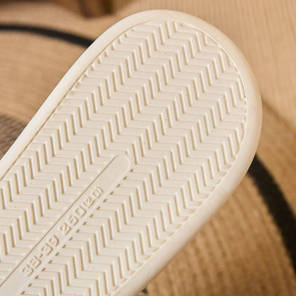 Chinelo de Capivarinha Coco
