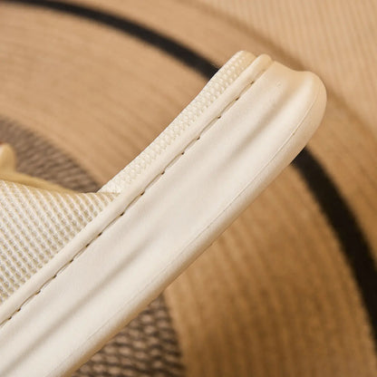 Chinelo de Capivarinha Coco