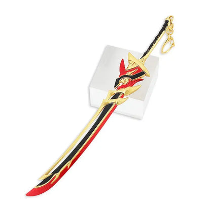 Claymore Redhorn Stonethresher 21cm