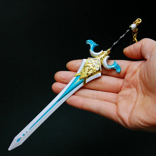 Claymore Sacrificial Greatsword 21cm