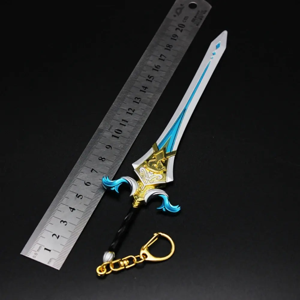 Claymore Sacrificial Greatsword 21cm