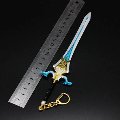 Claymore Sacrificial Greatsword 21cm