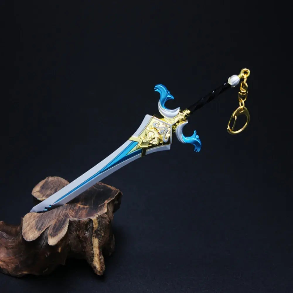 Claymore Sacrificial Greatsword 21cm