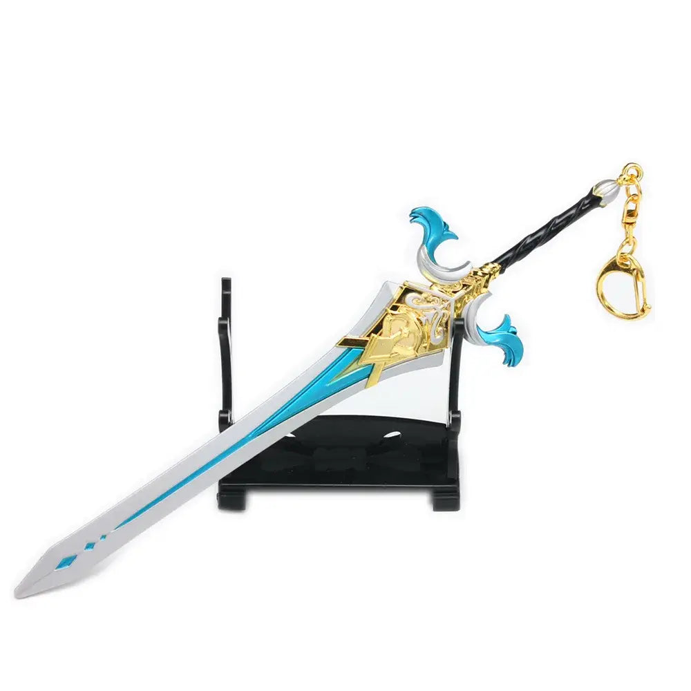 Claymore Sacrificial Greatsword 21cm