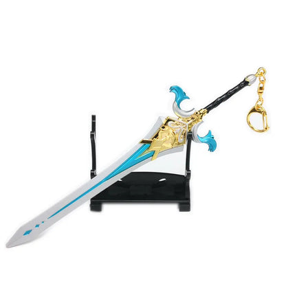 Claymore Sacrificial Greatsword 21cm