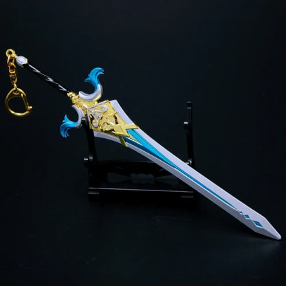 Claymore Sacrificial Greatsword 21cm