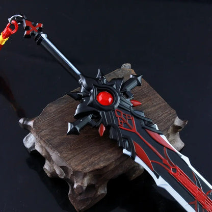 Claymore Wolf's Gravestone 21cm