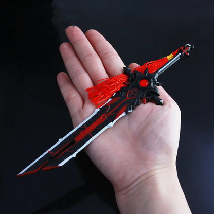 Claymore Wolf's Gravestone 21cm
