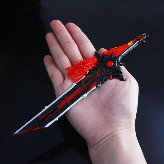 Claymore Wolf's Gravestone 21cm