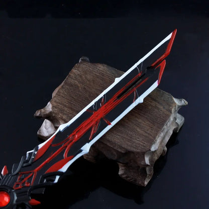 Claymore Wolf's Gravestone 21cm