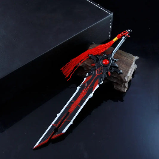 Claymore Wolf's Gravestone 21cm