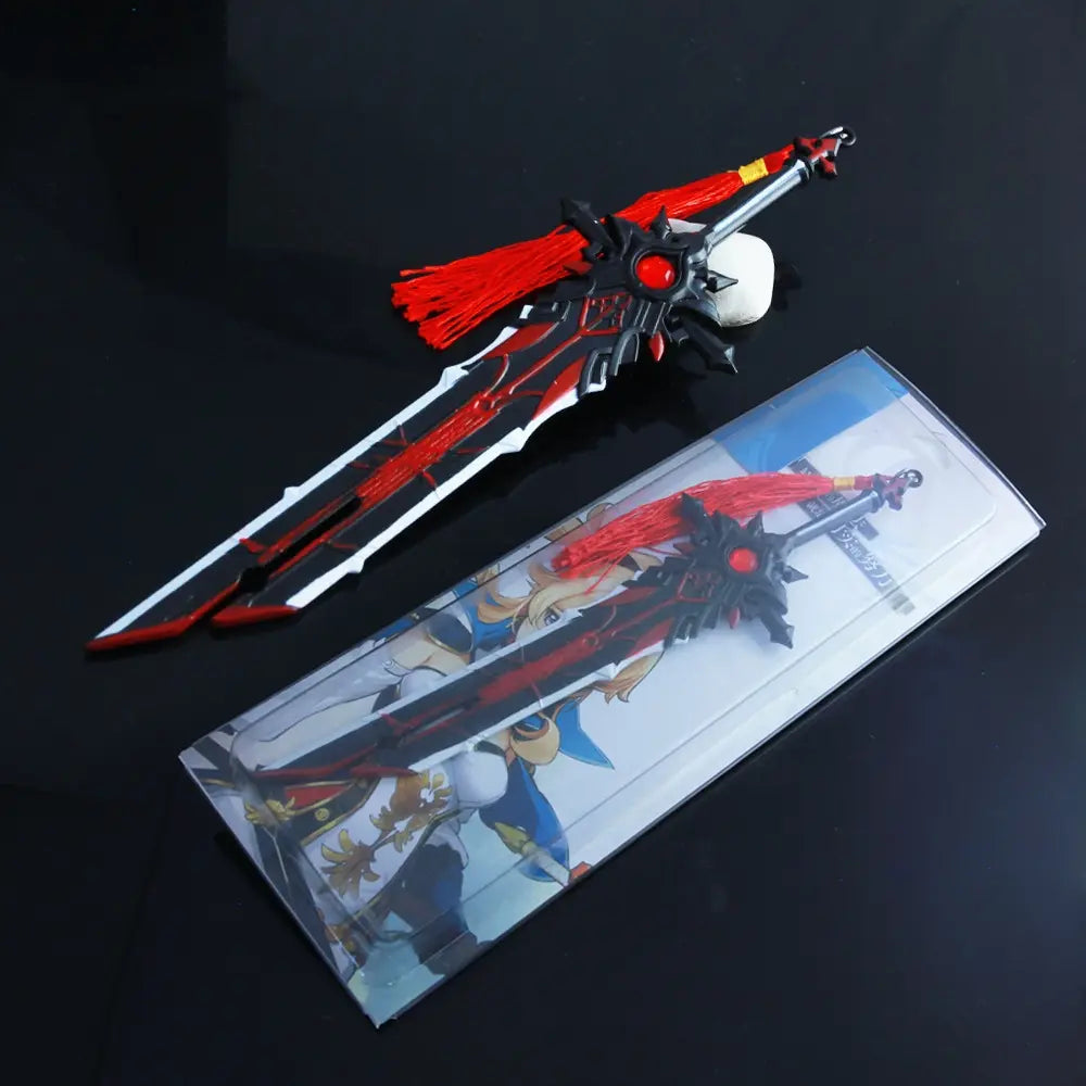 Claymore Wolf's Gravestone 21cm