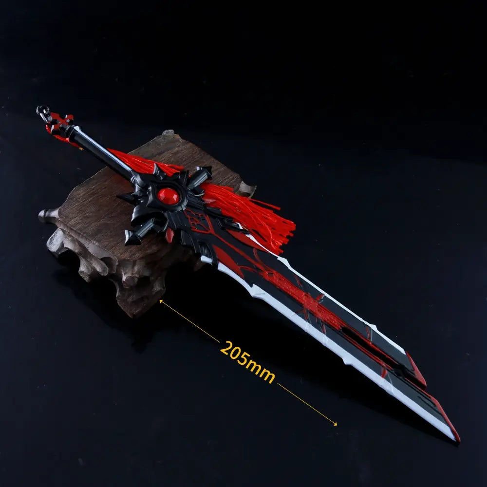 Claymore Wolf's Gravestone 21cm