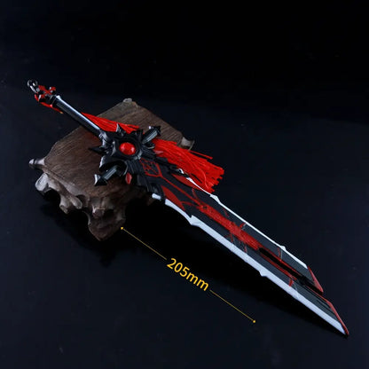 Claymore Wolf's Gravestone 21cm