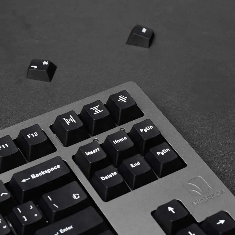 Conjunto de Keycaps Japonês