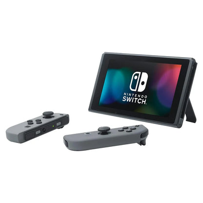 Console Nintendo Switch Joy-Con Grigio (32GB)