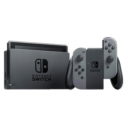 Console Nintendo Switch Joy-Con Grigio (32GB)