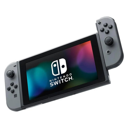 Console Nintendo Switch Joy-Con Grigio (32GB)