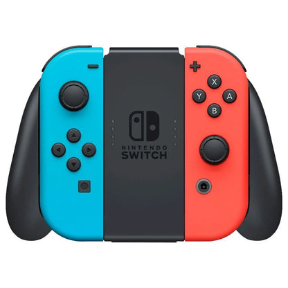 Console Nintendo Switch Joy-Con Rosso-Blu (32GB)