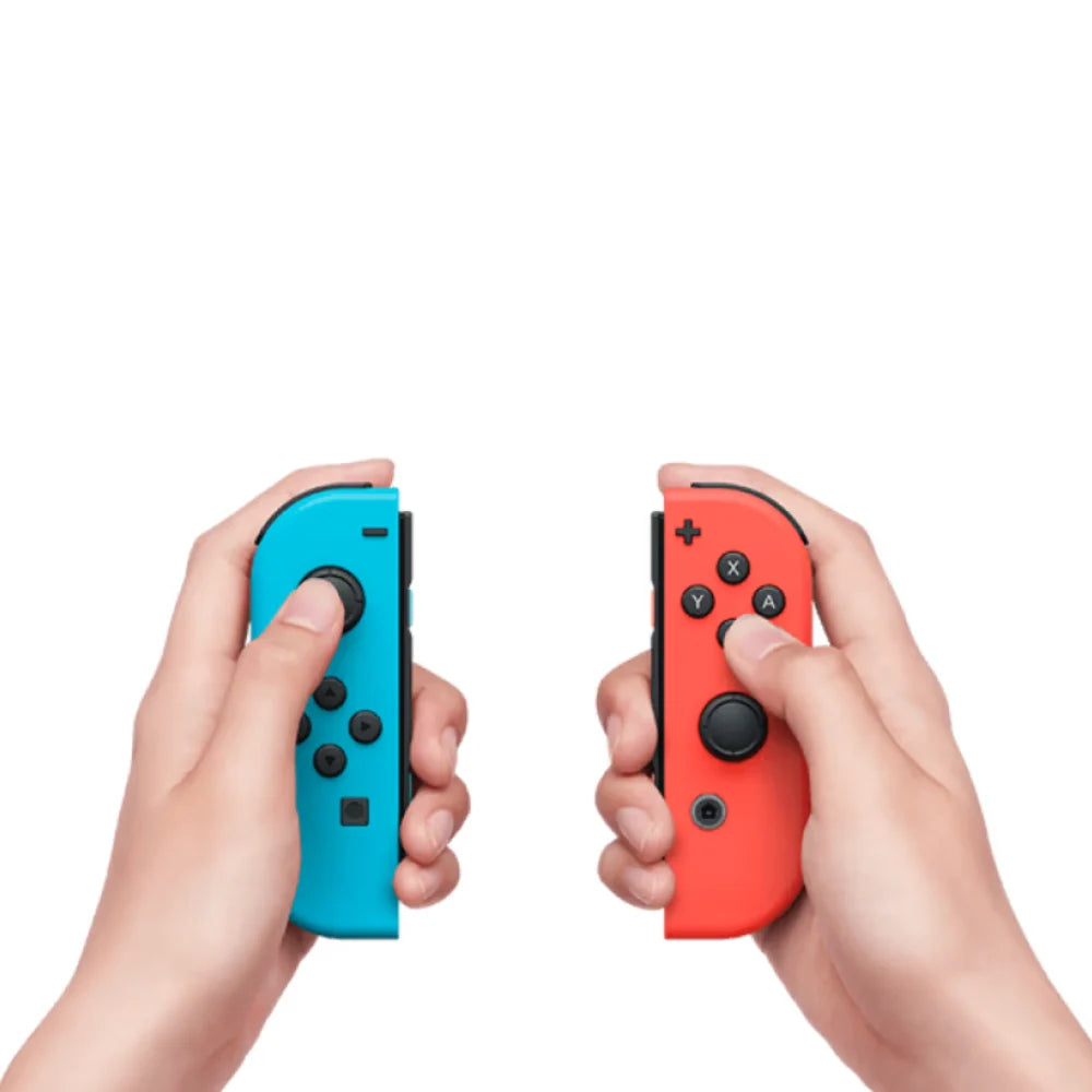 Console Nintendo Switch Joy-Con Rosso-Blu (32GB)