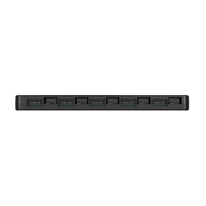 Controladora HUB LP-10 (1 para 10)