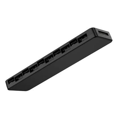 Controladora HUB LP-10 (1 para 10)