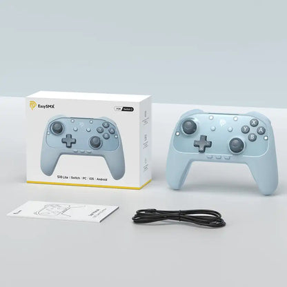 Controle C10S (Sem Fio)