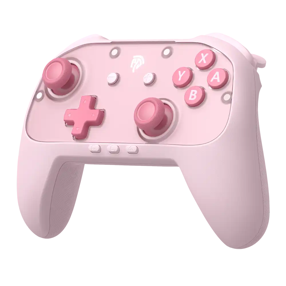 Controle C10S (Sem Fio)