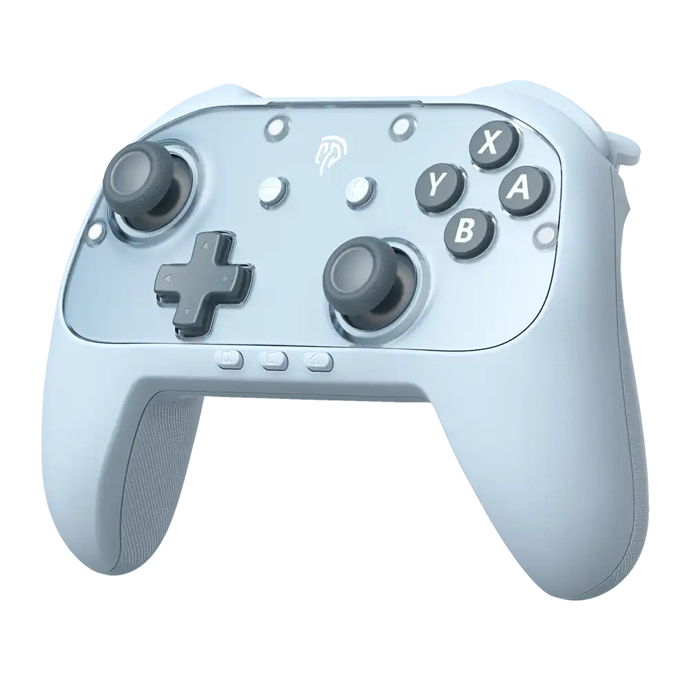 Controle C10S (Sem Fio)