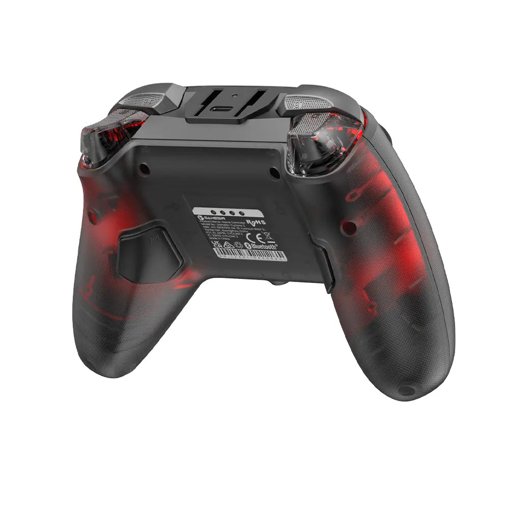 Controle Cyclone 2 (Sem Fio)