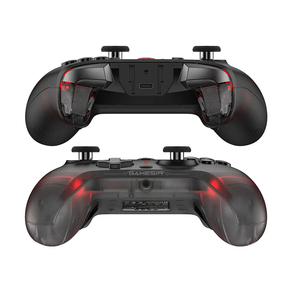 Controle Cyclone 2 (Sem Fio)