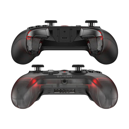 Controle Cyclone 2 (Sem Fio)