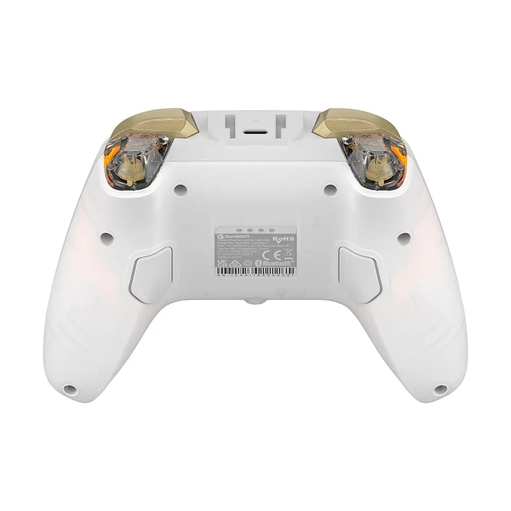 Controle Cyclone 2 (Sem Fio)